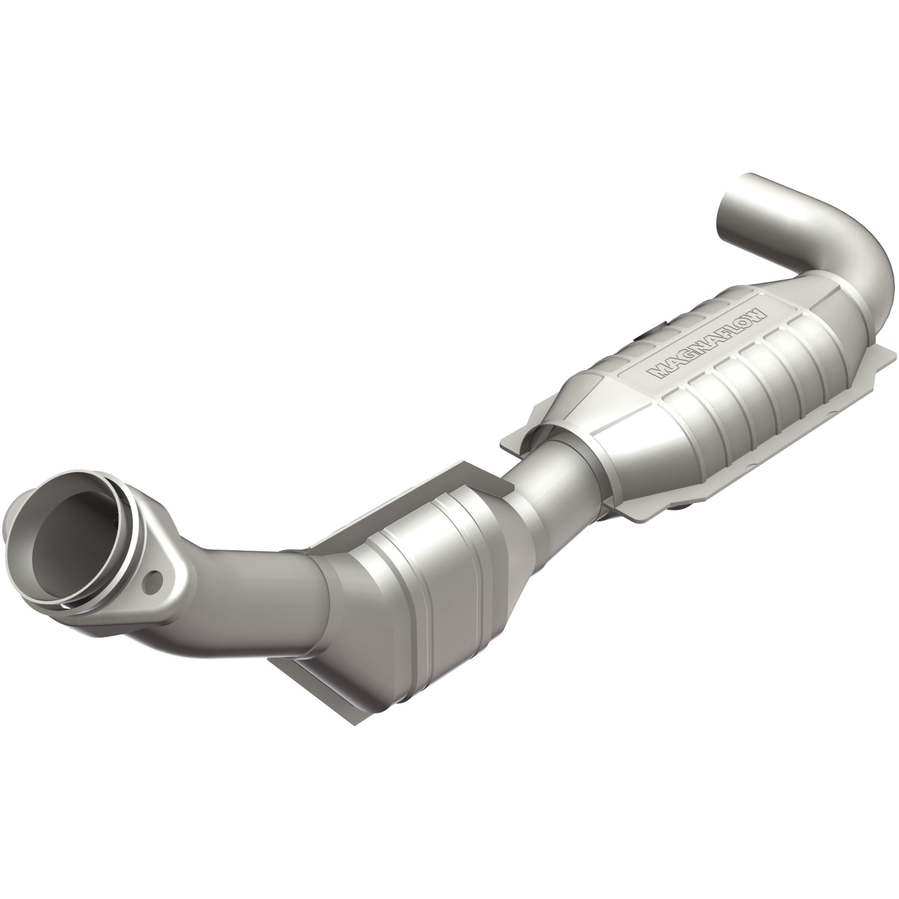MagnaFlow Exhaust Products 93152 HM Grade Direct-Fit Catalytic Converter